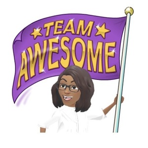 Fundraising Page: Candance Gingles